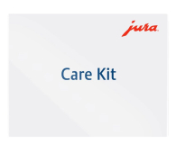 Jura CARE KIT V3 - 1529244 - zdjęcie 2